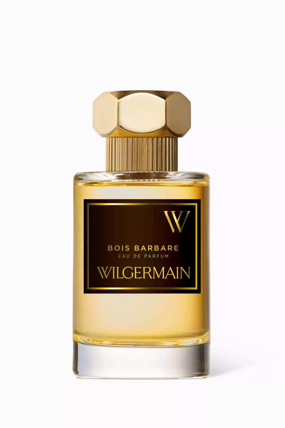 Bois Barbare