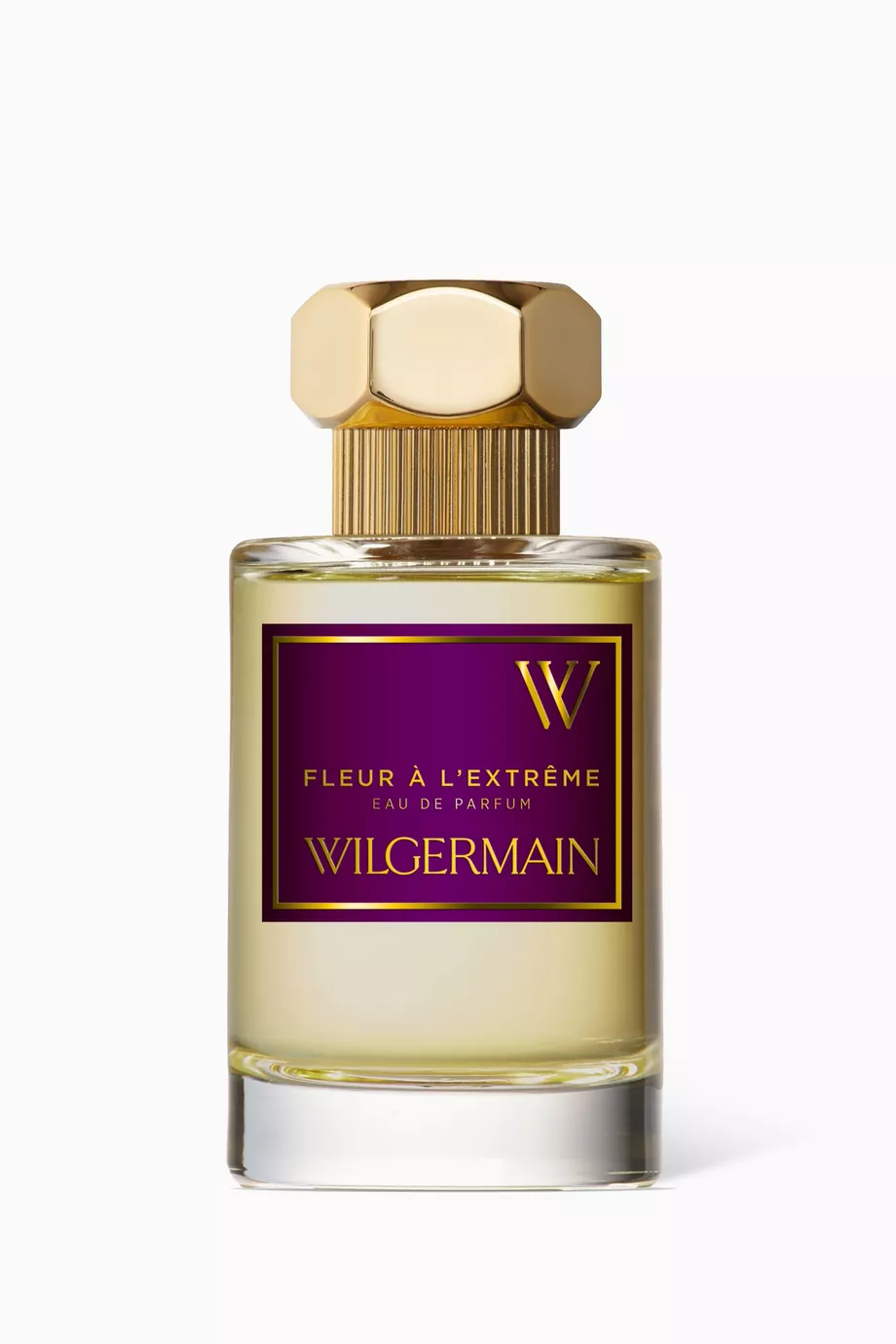 Fleur à l'Extrême