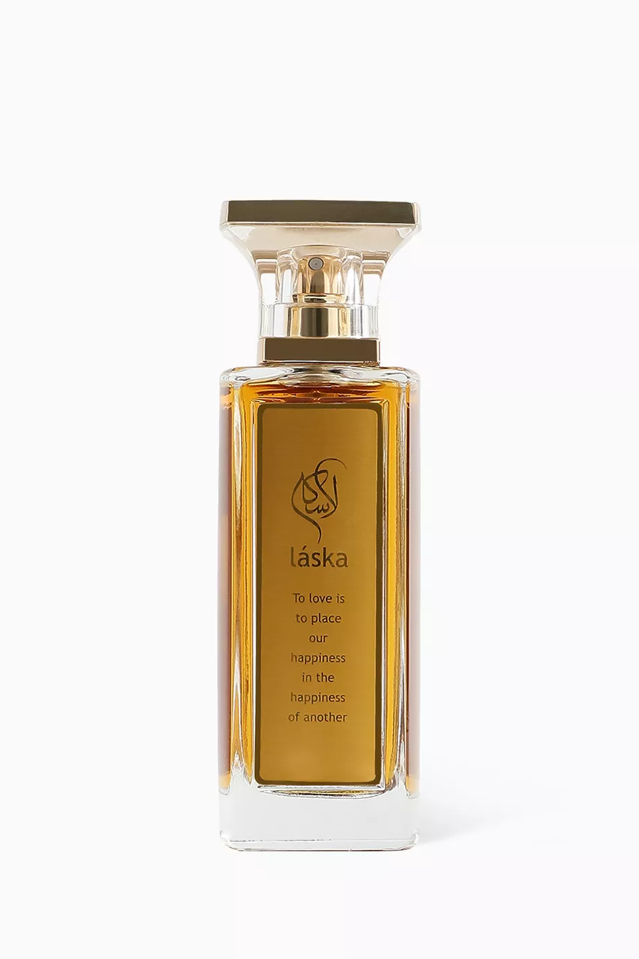 Laska