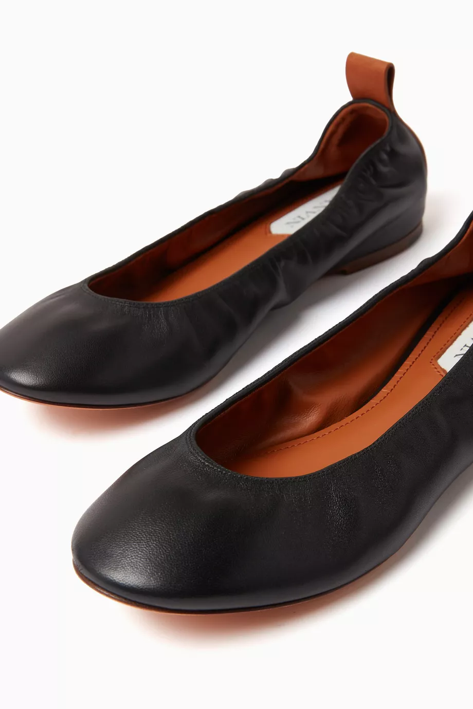 Lanvin ballerinas sale online