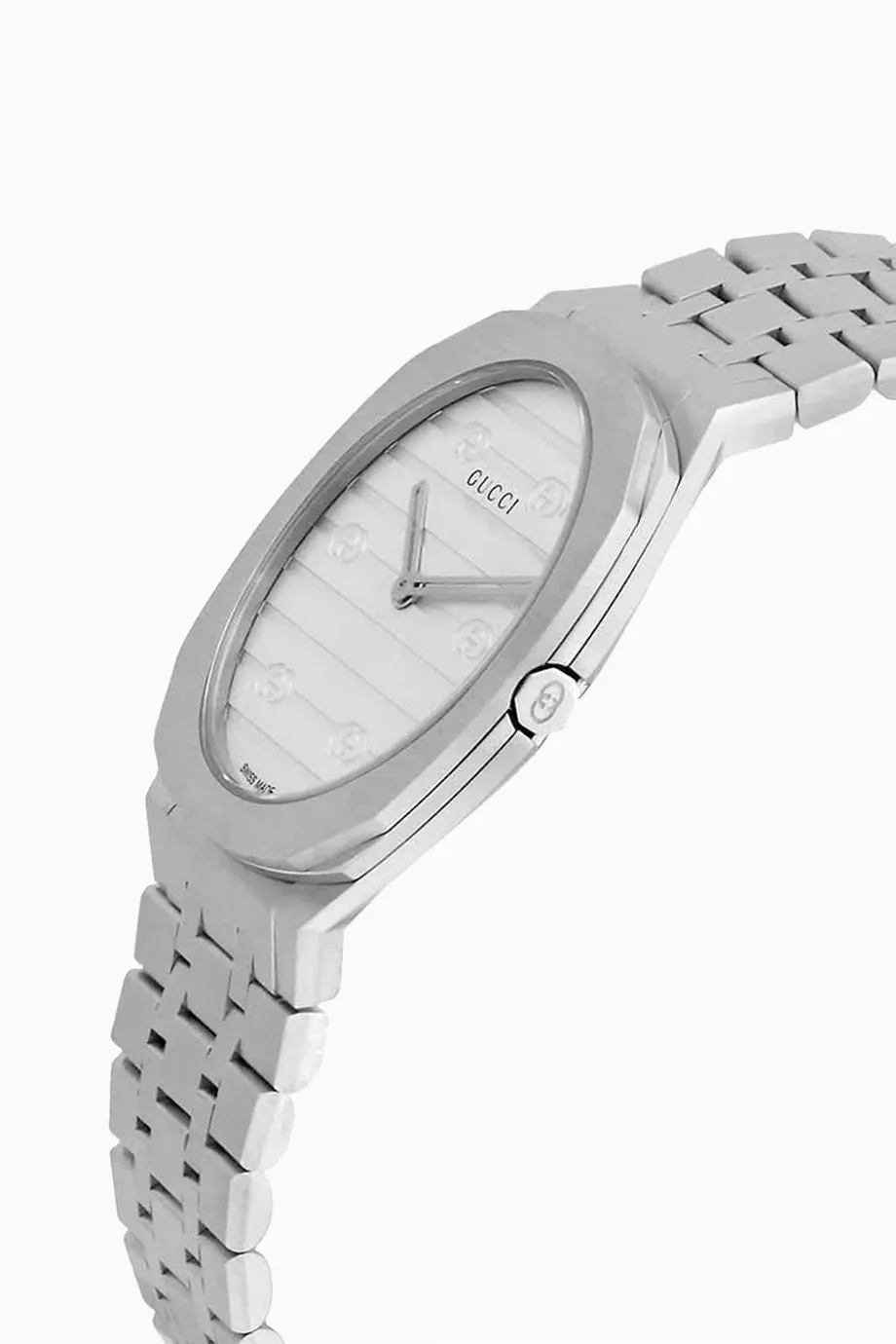 Gucci stainless top