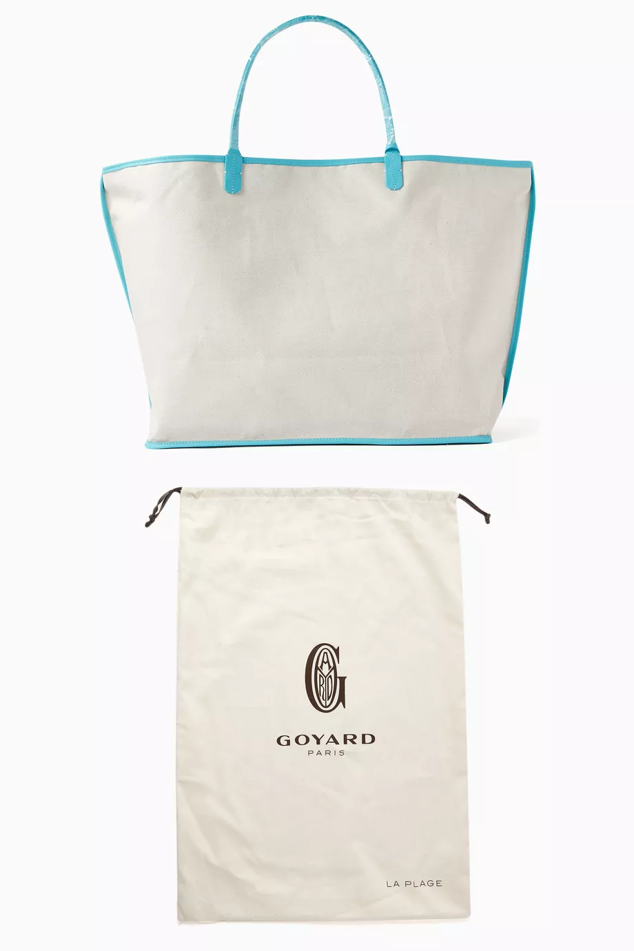 Goyard used top