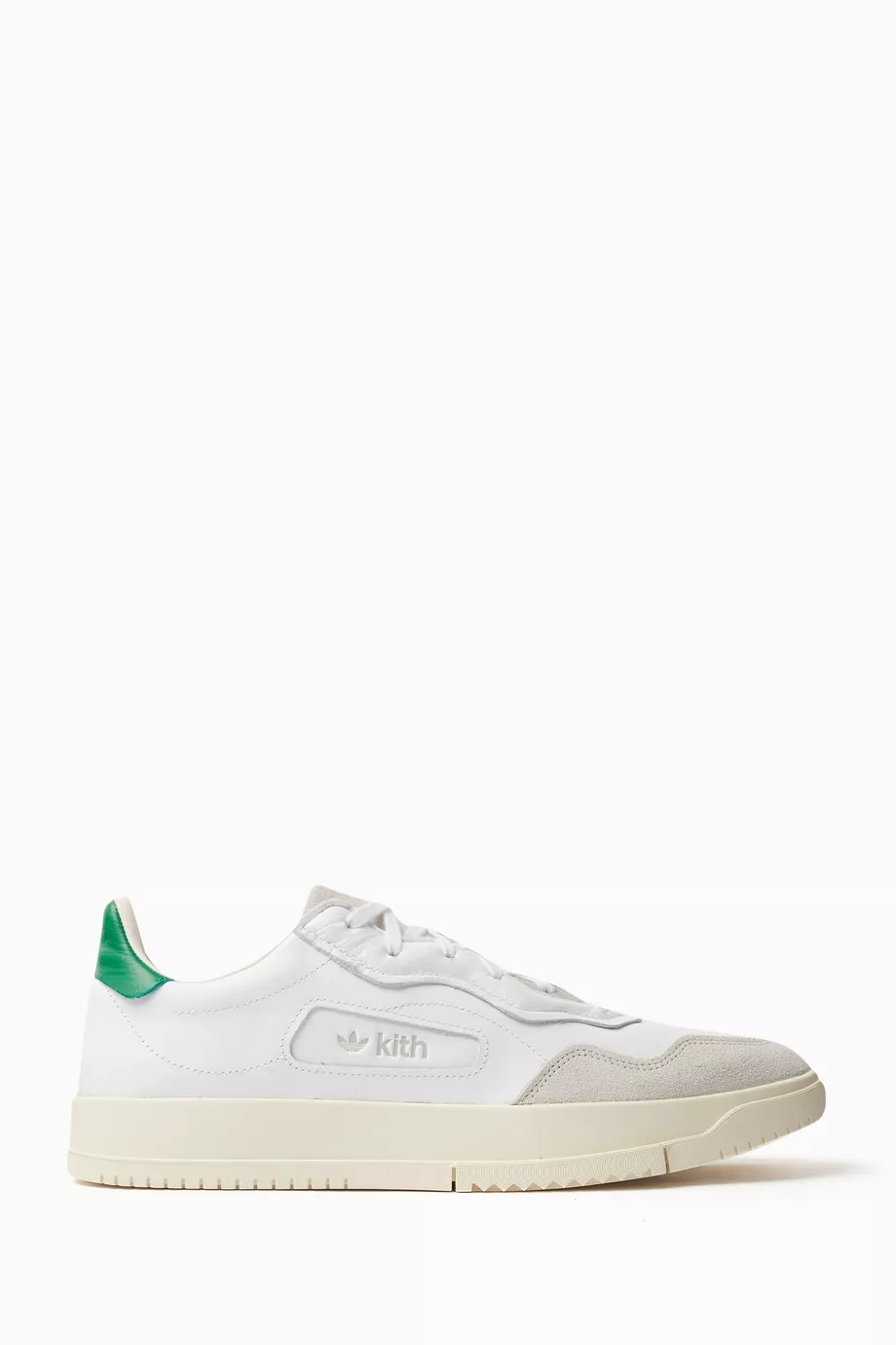 Kith x adidas sc premiere store
