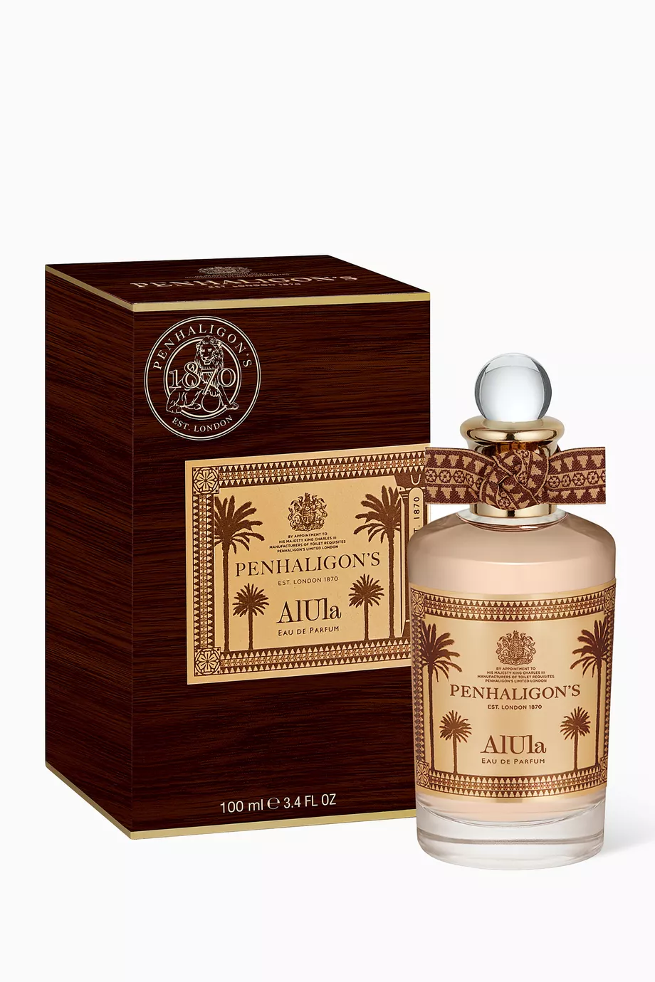 Buy Penhaligon's Alula Eau de Parfum, 100ml For UNISEX Online
