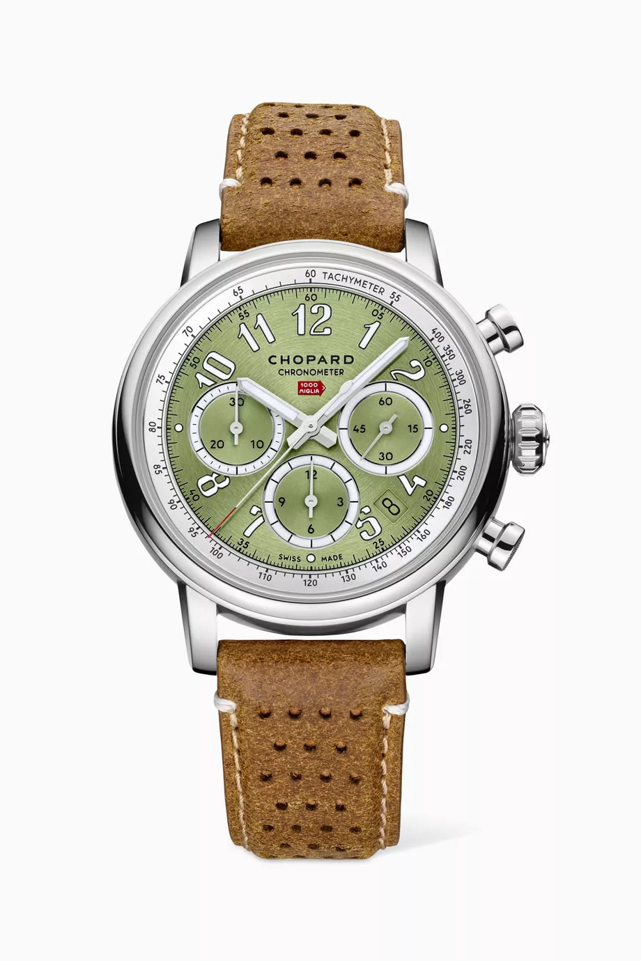 Cinturino chopard mille miglia sales