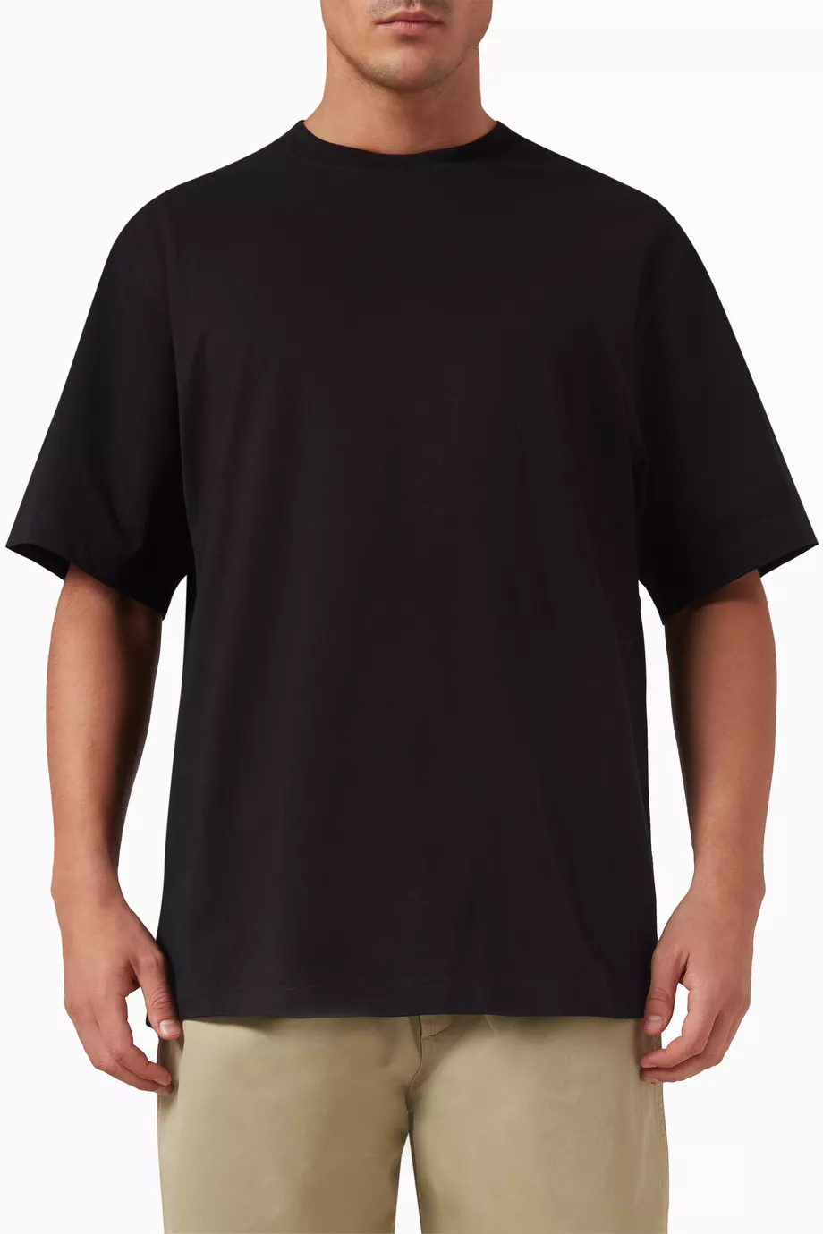 Burberry t shirt dubai outlet