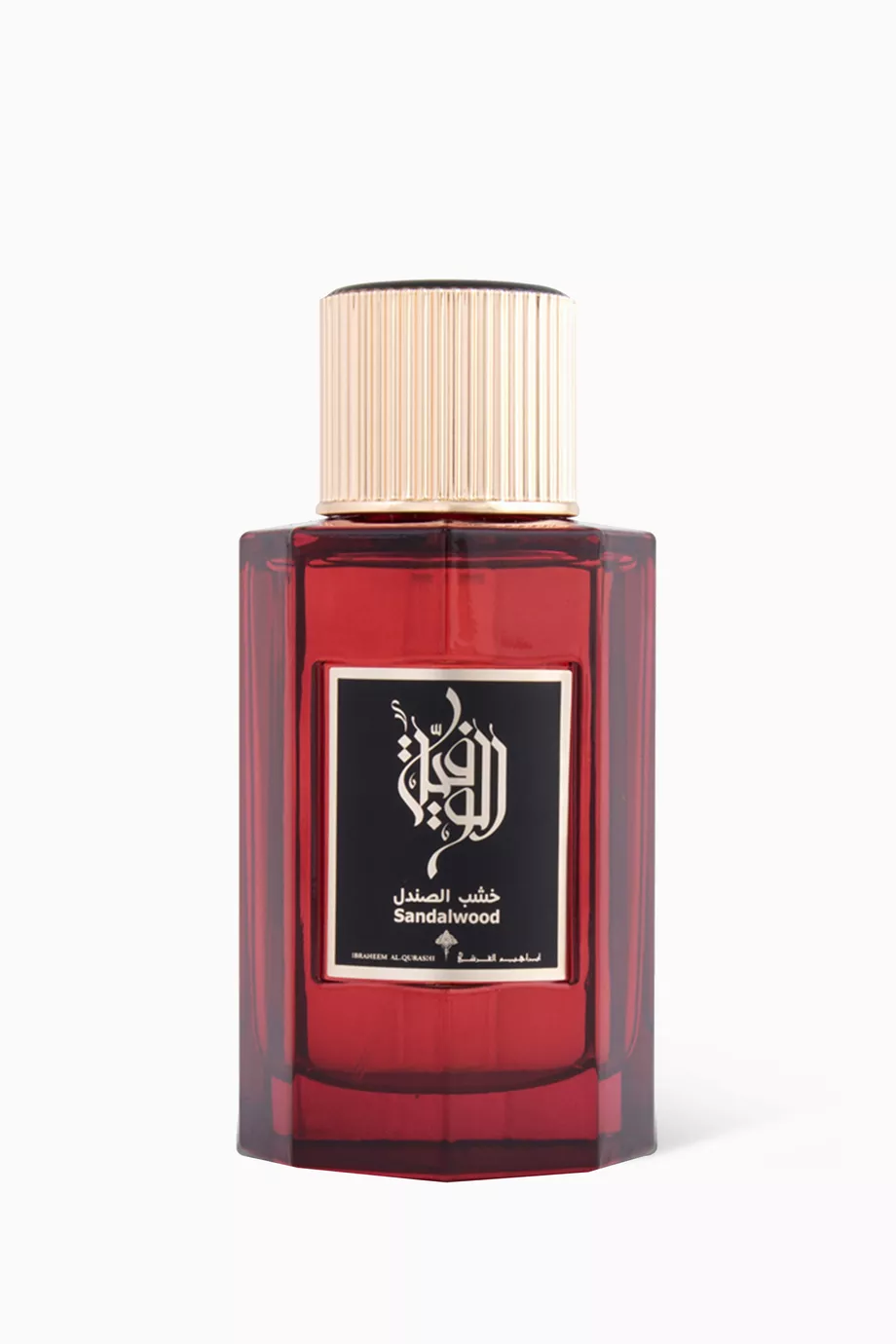 Al Wafia Sandalwood