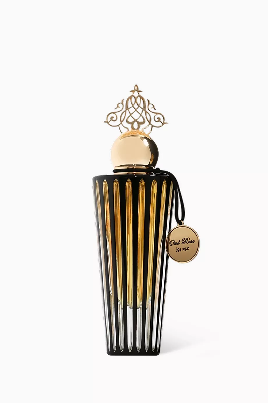 Oud Rose