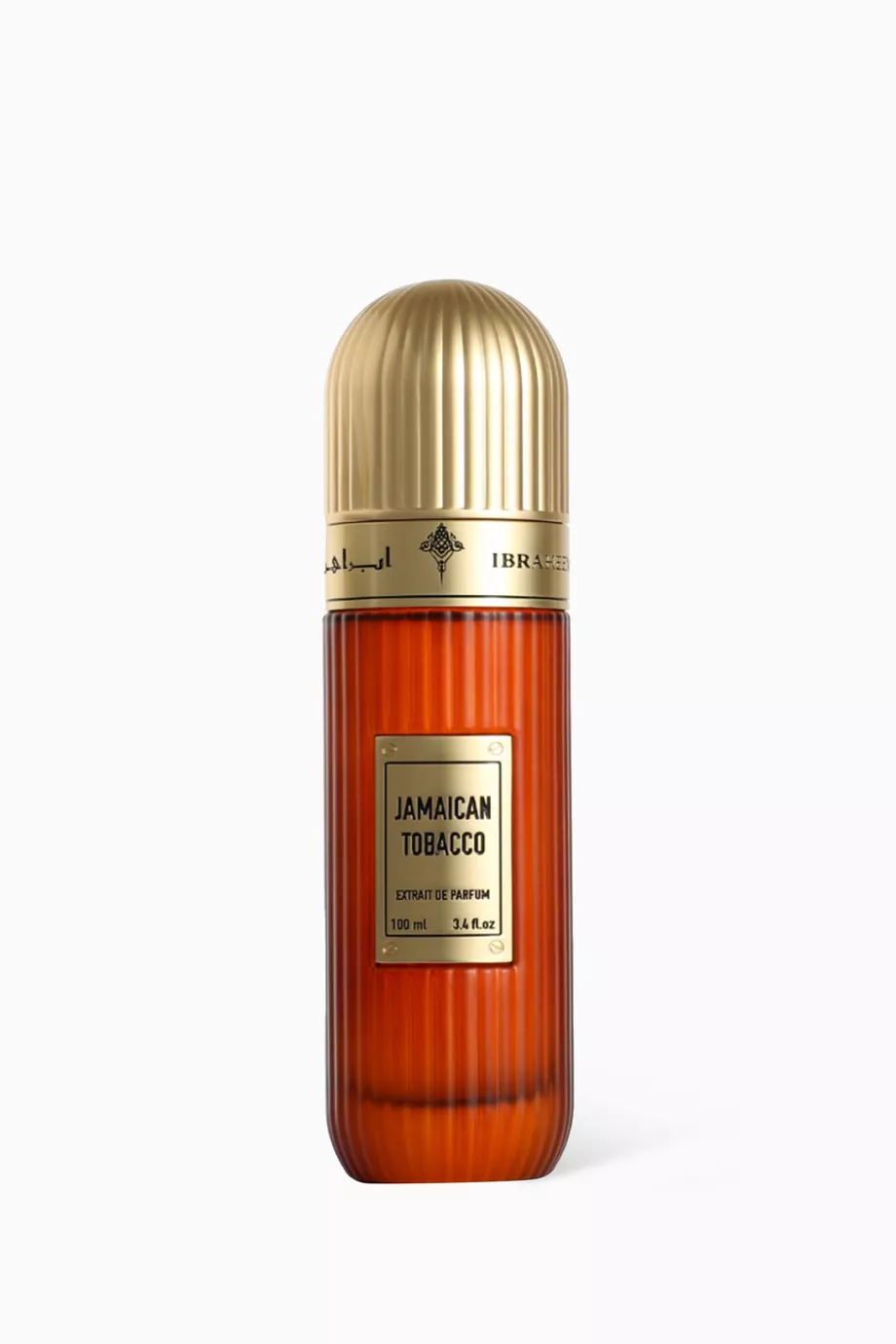 Jamaican Tobacco