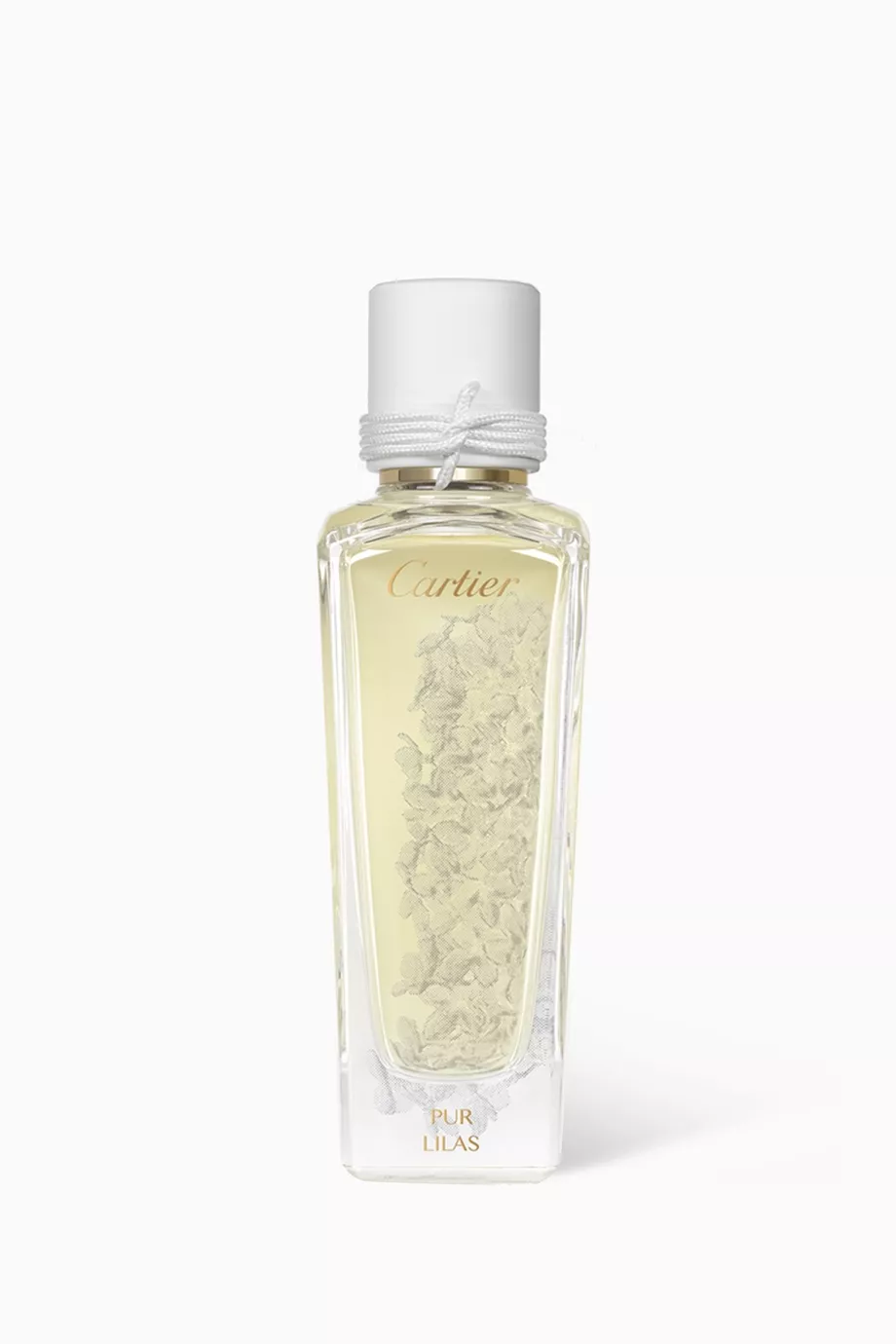 Pur Lilas Les Epures de Parfum