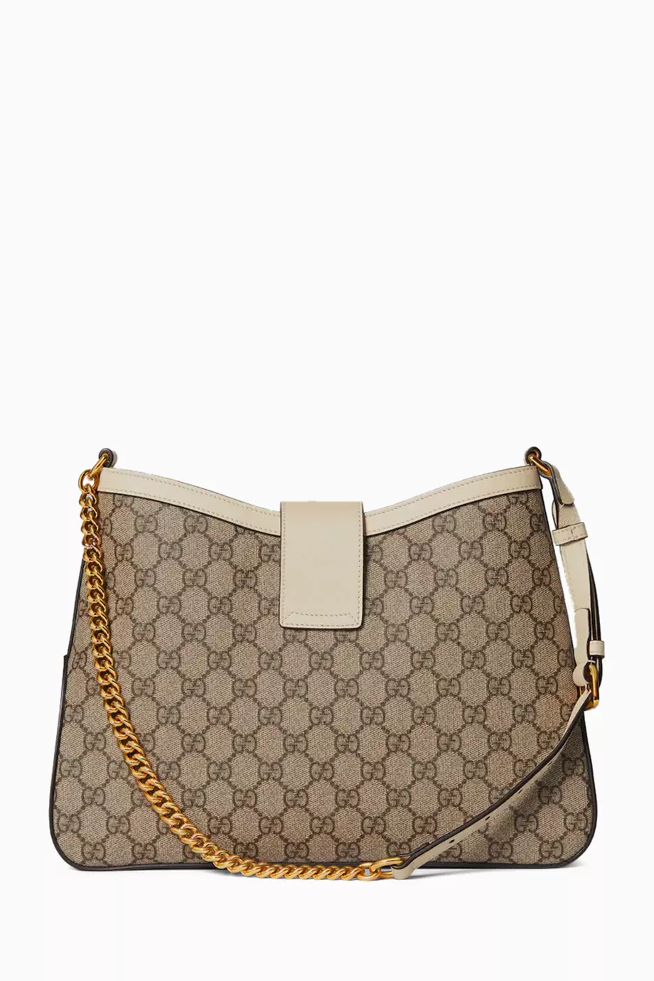 Gucci medium padlock bag best sale