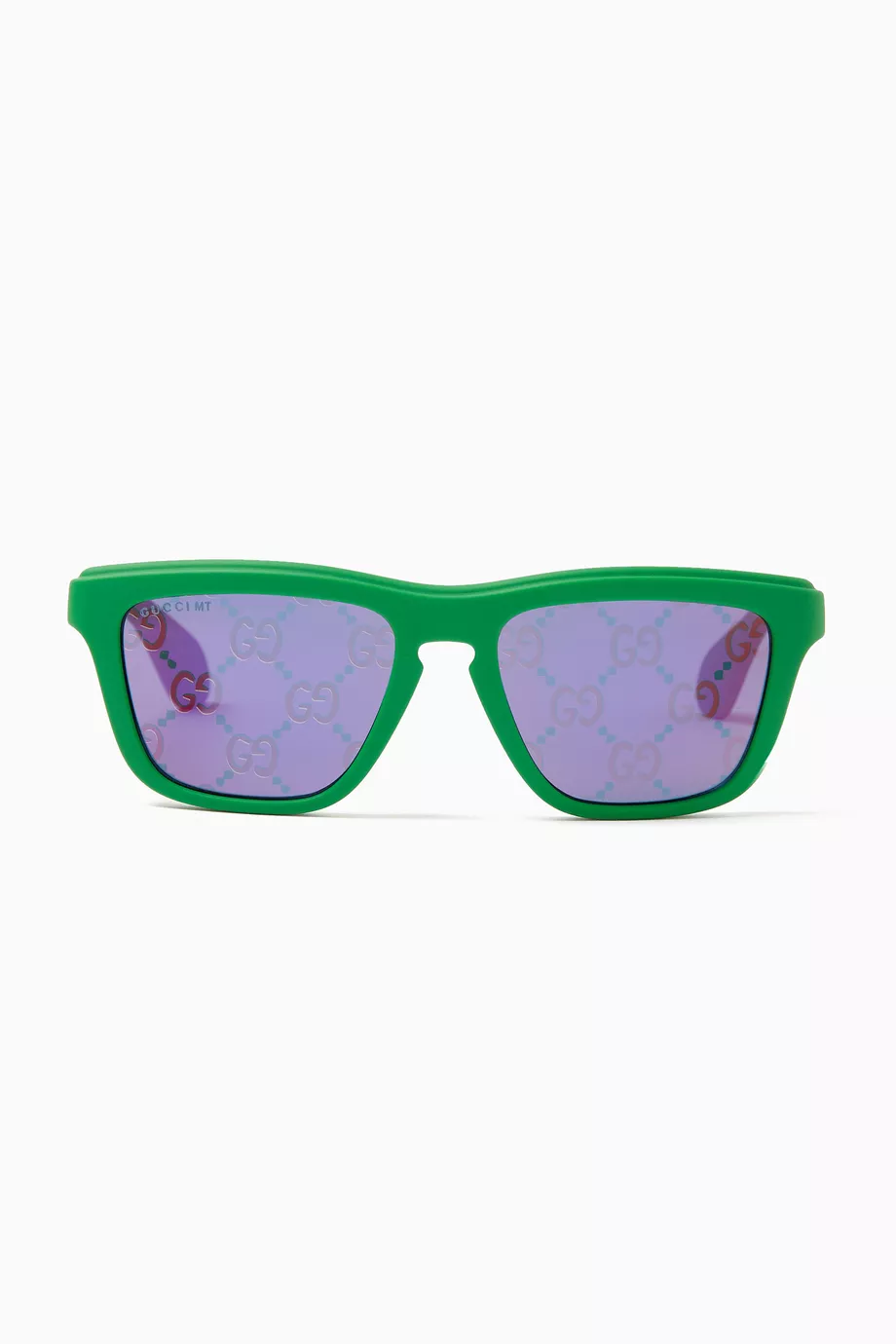 Gucci sunglasses wayfarer discount