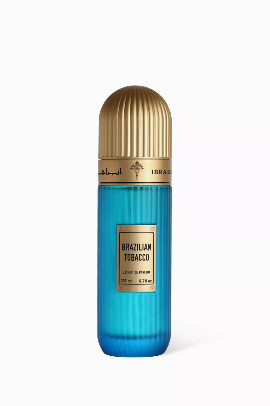 Brazilian Tobacco
