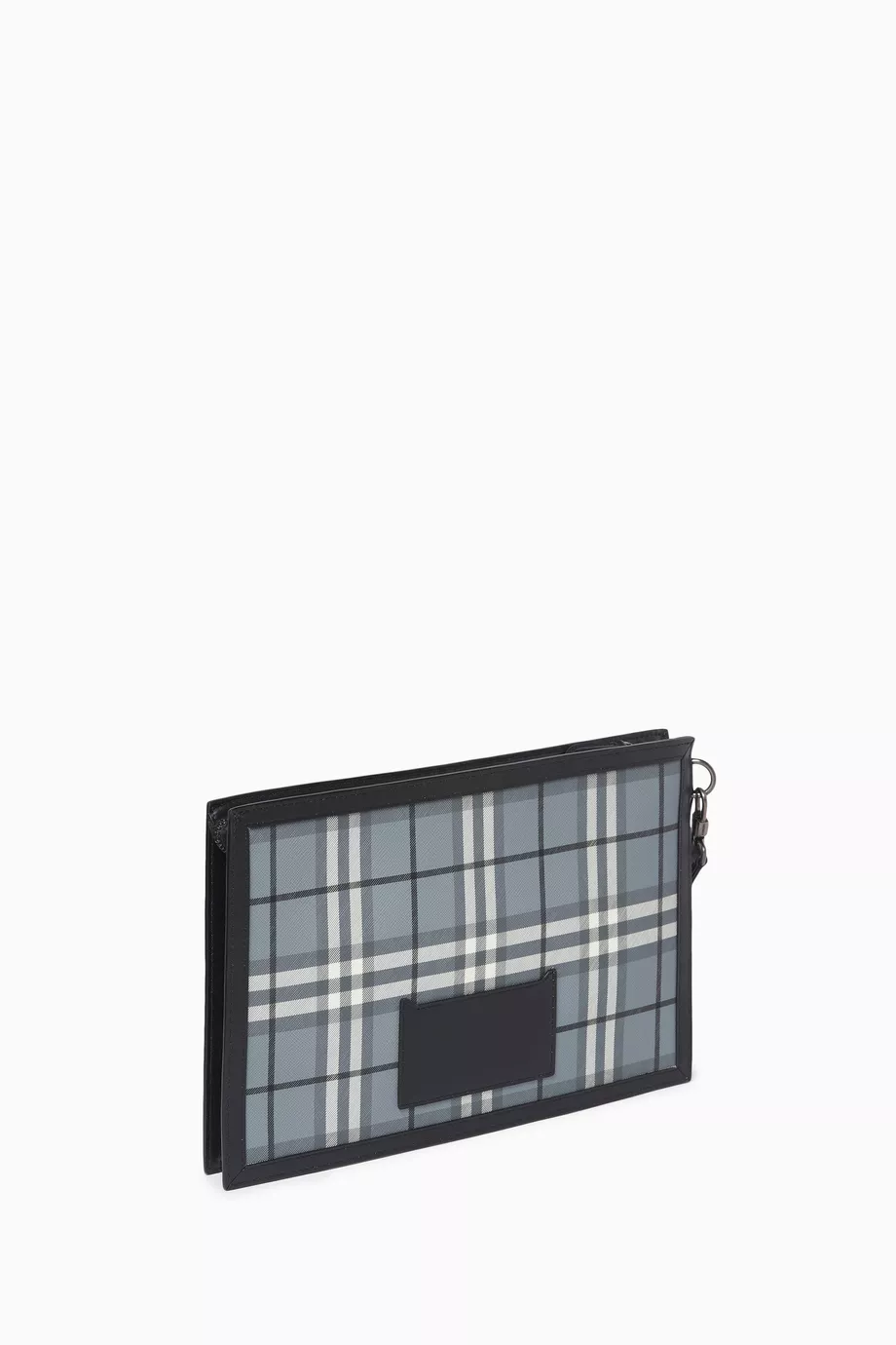 Burberry 3095 zip on sale