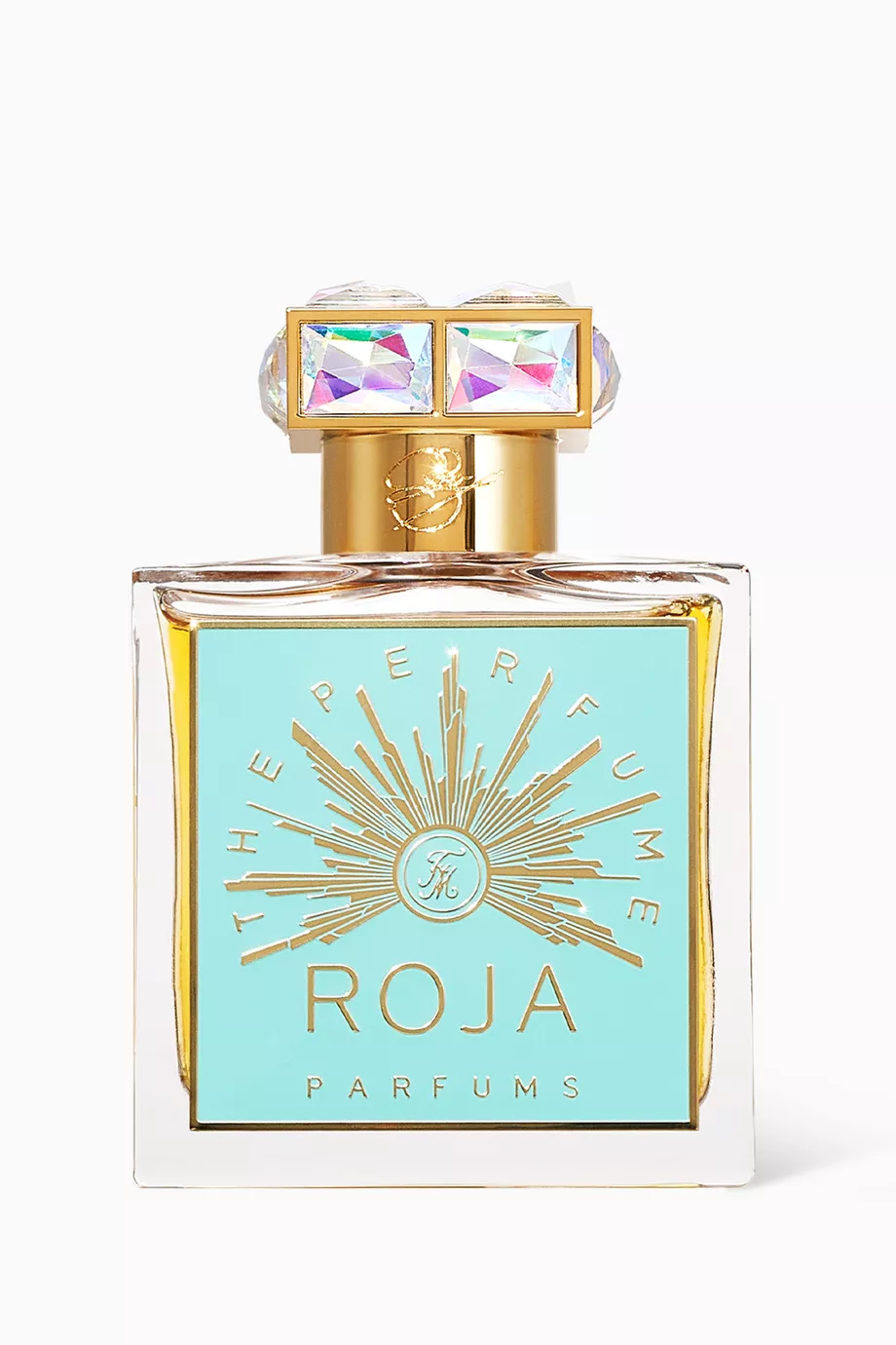 Fortnum & Mason The Perfume