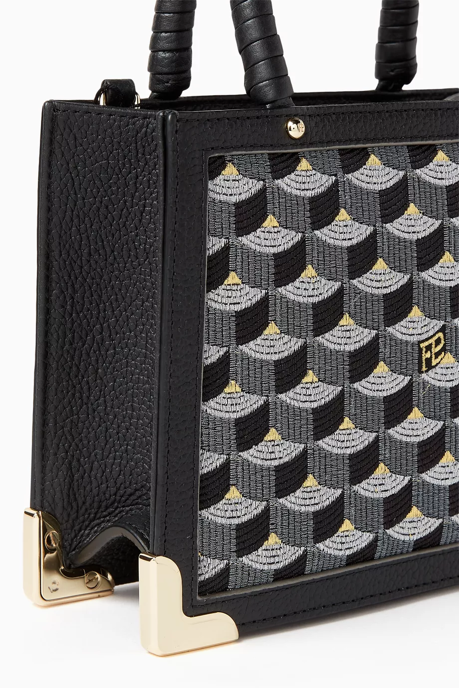 Fauré le page SAGACITY 18 SagaCity 18 Bag | Fauré Le Page