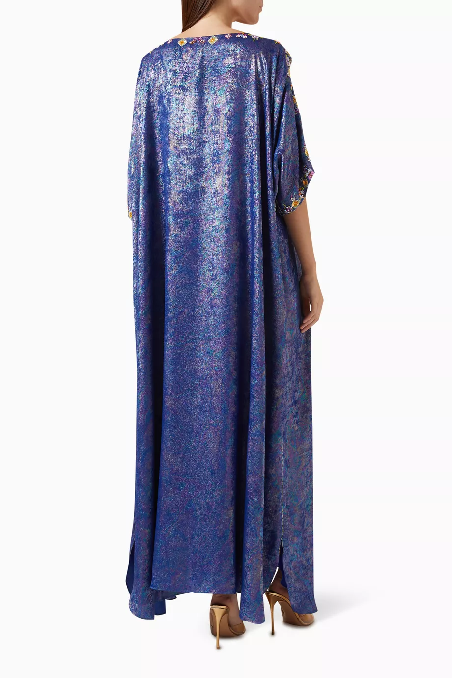 Empire maxi top