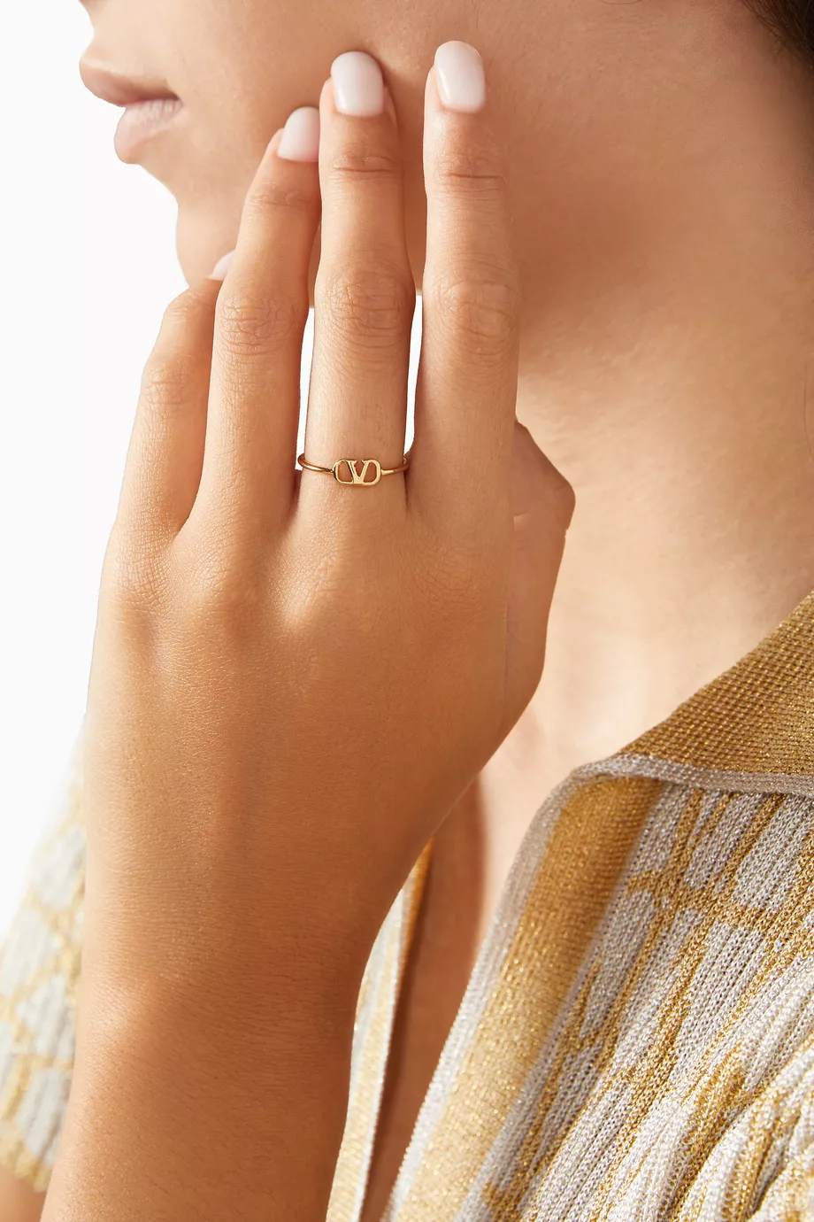 Valentino rings outlet