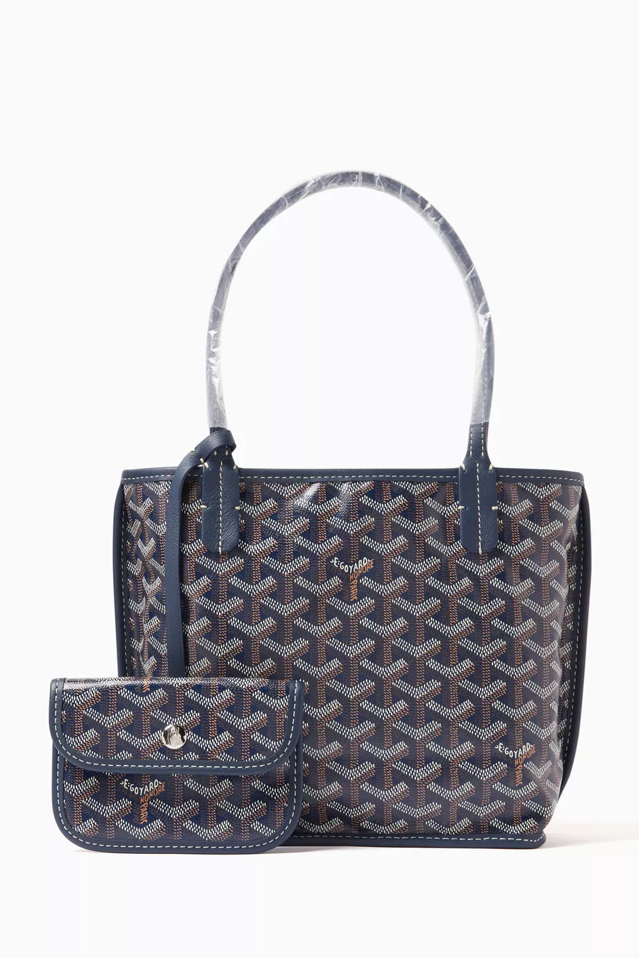 Goyard mini tote price online