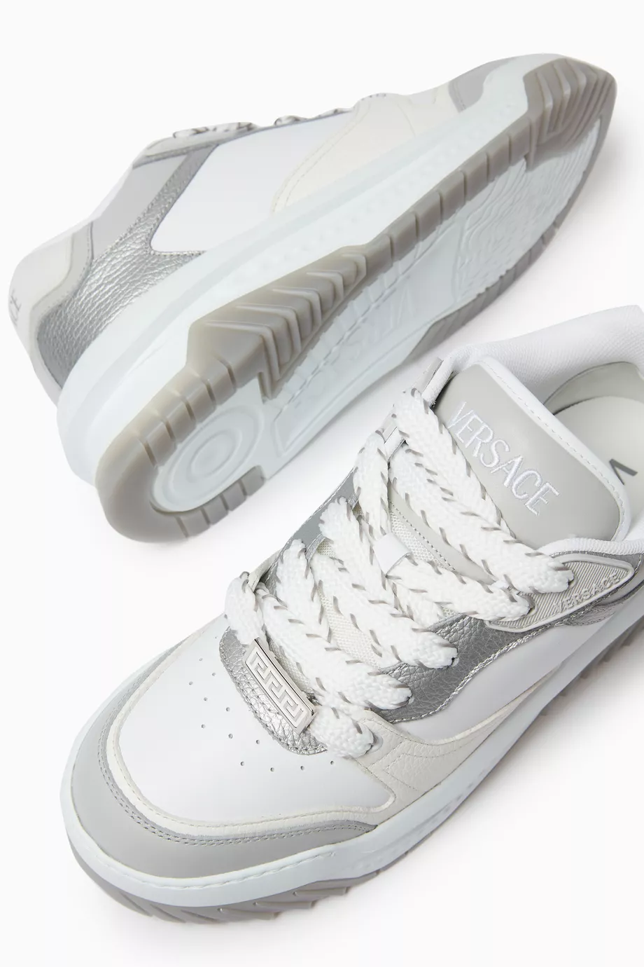 Versace 219 shoes sale