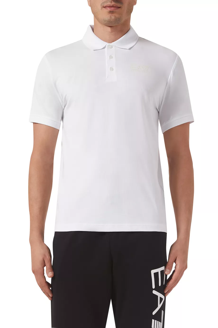 Emporio armani ea7 polo shirt online