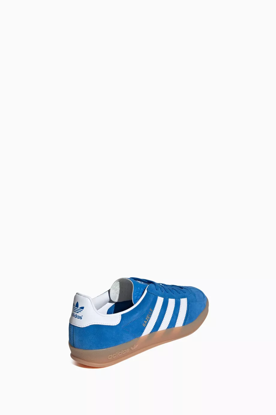adidas gazelle silver green womens adidas Adizero Evo SL Men's Shoes White/Royal Blue/Pure Ruby / 9.5 main image 1