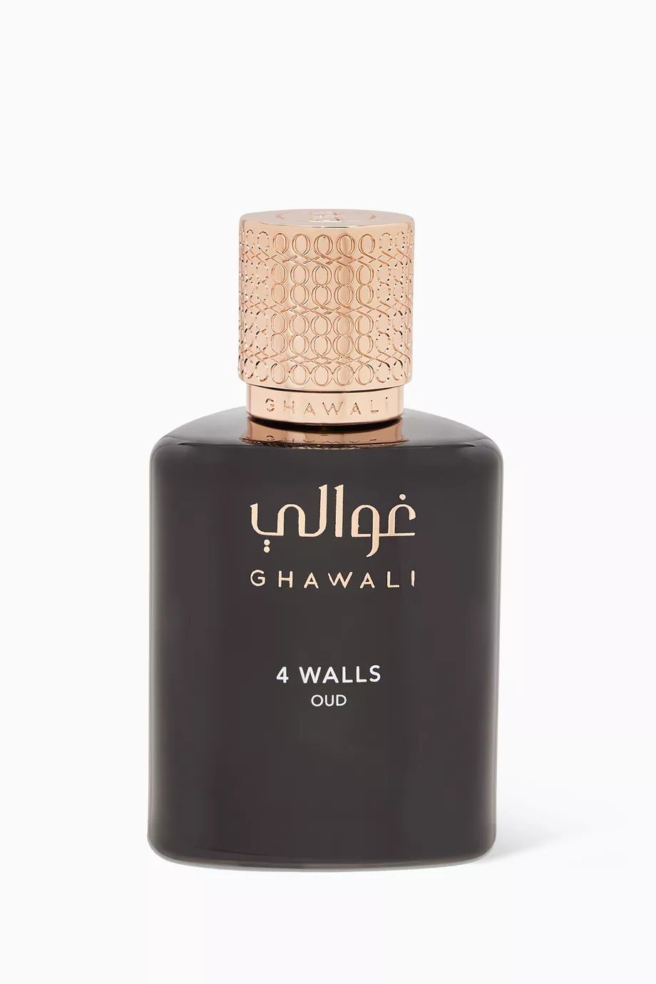 4 Walls Oud