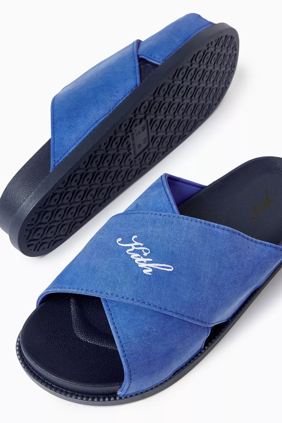 Flip Flops Kith Mens Footwear NWT • Unisex KITH Slides (10 Years