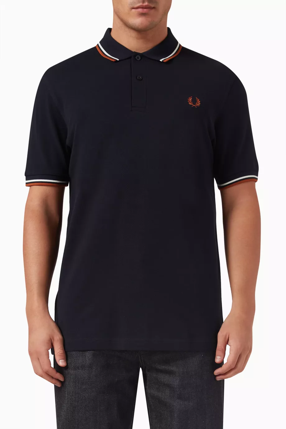 Fred perry polo shirt price in dubai store