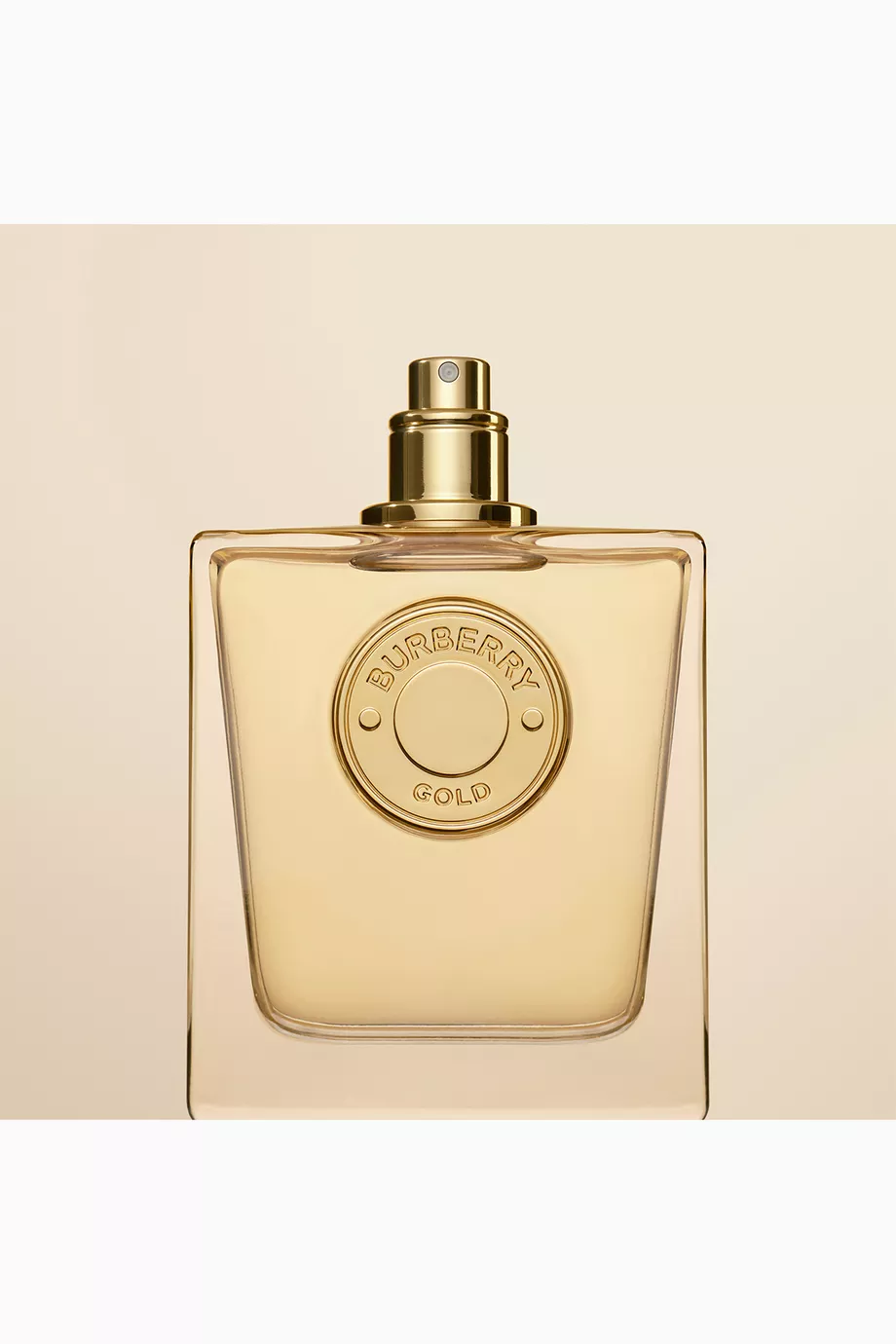 Burberry gold perfume discount