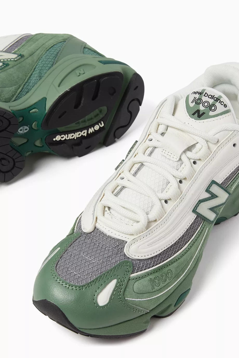 New balance 201 Green online