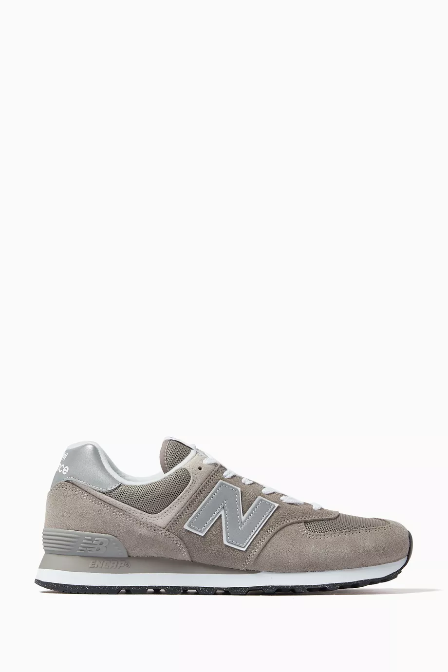 Suede new balance 574 hotsell