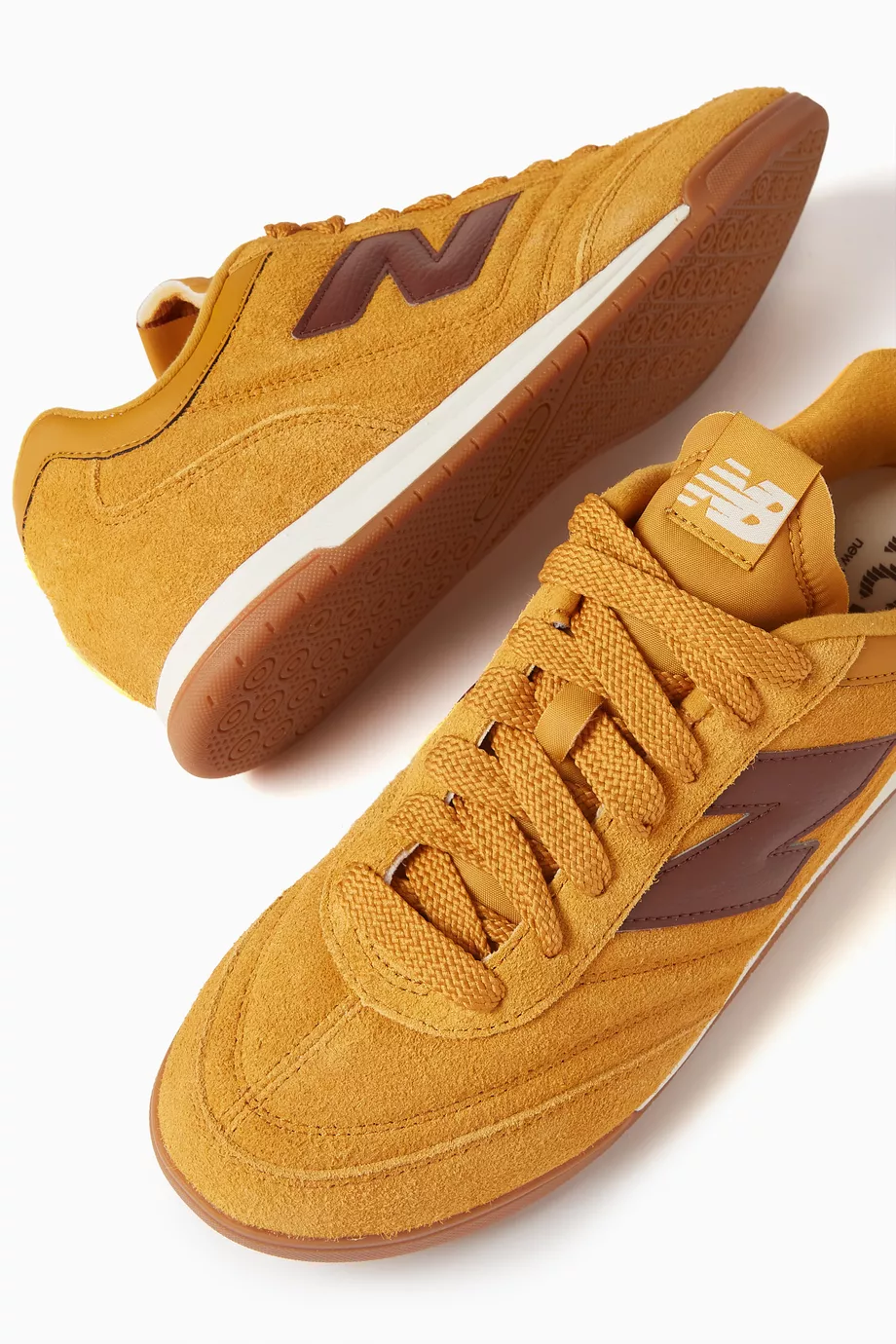 New balance 201 yellow deals