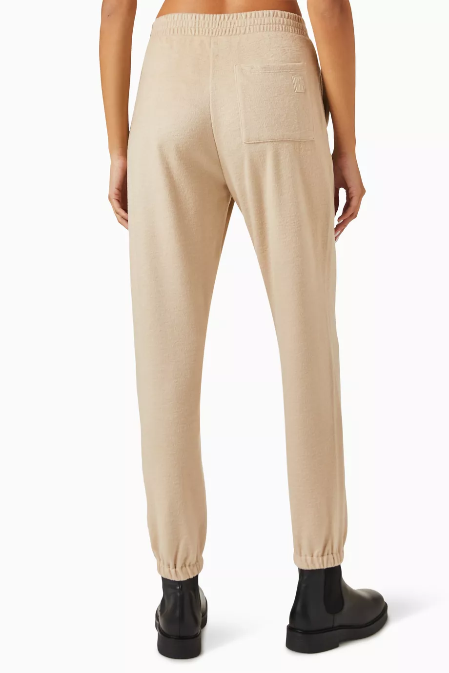 パンツ MAX MARA BEIGE POLYESTER BLEND ELIS JOGGERS Weekend Max Mara Beige Polyester Blend Elis Joggers | eBay