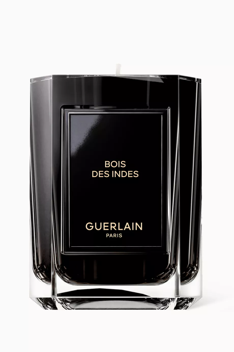 Buy Guerlain Bois des Indes Candle, 220g For UNISEX Online