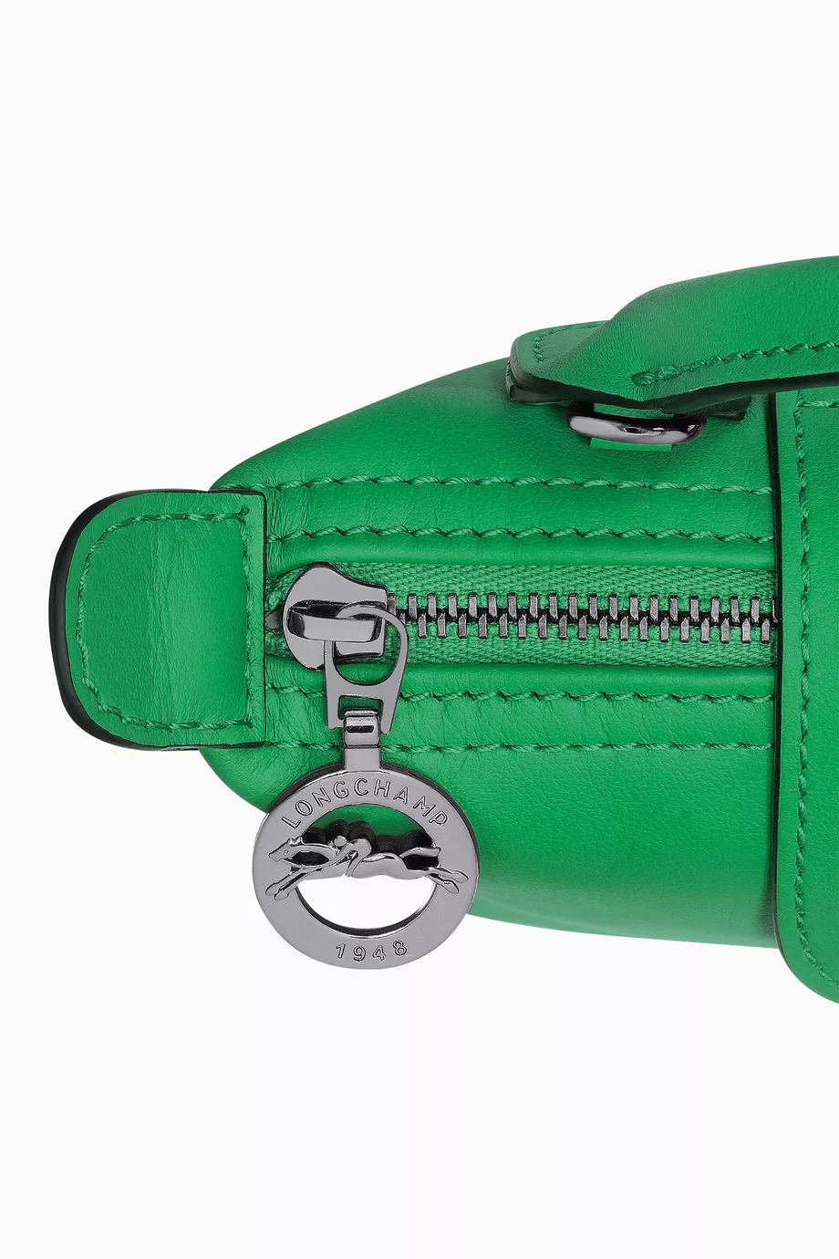 Longchamp triangle bag shop
