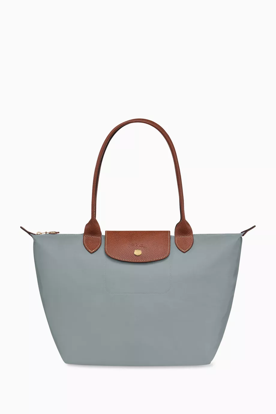 Longchamp large shoulder tote top