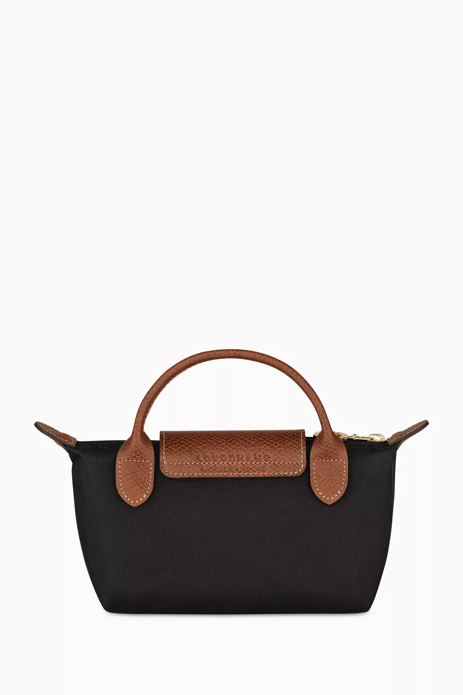Longchamp le pliage mini top