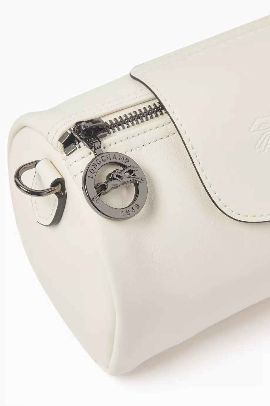 Longchamp 2 zipper sale