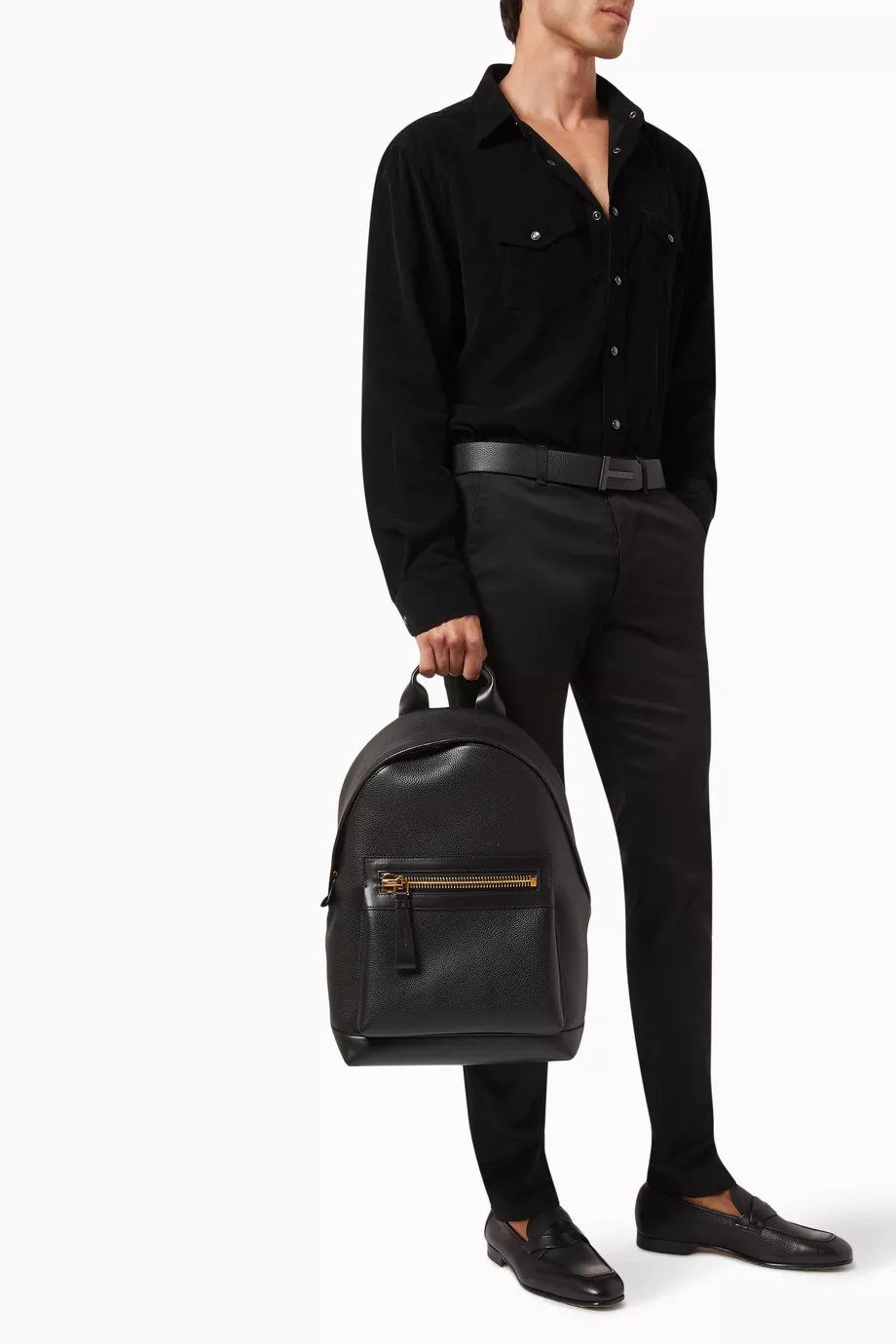 Tom ford buckley backpack cheap