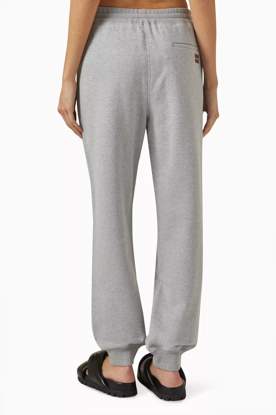 Women's drawstring sweatpants new arrivals