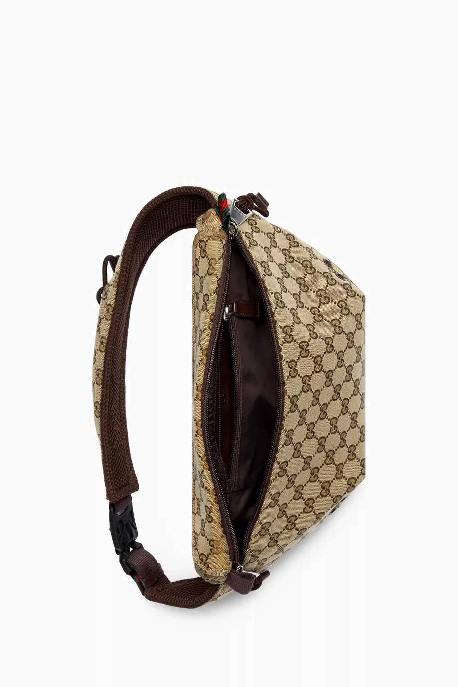 Gucci sling bag original hot sale