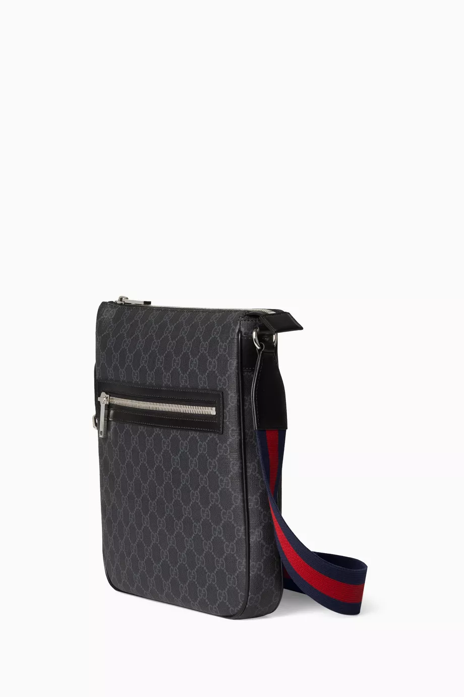 Gucci supreme handbag top