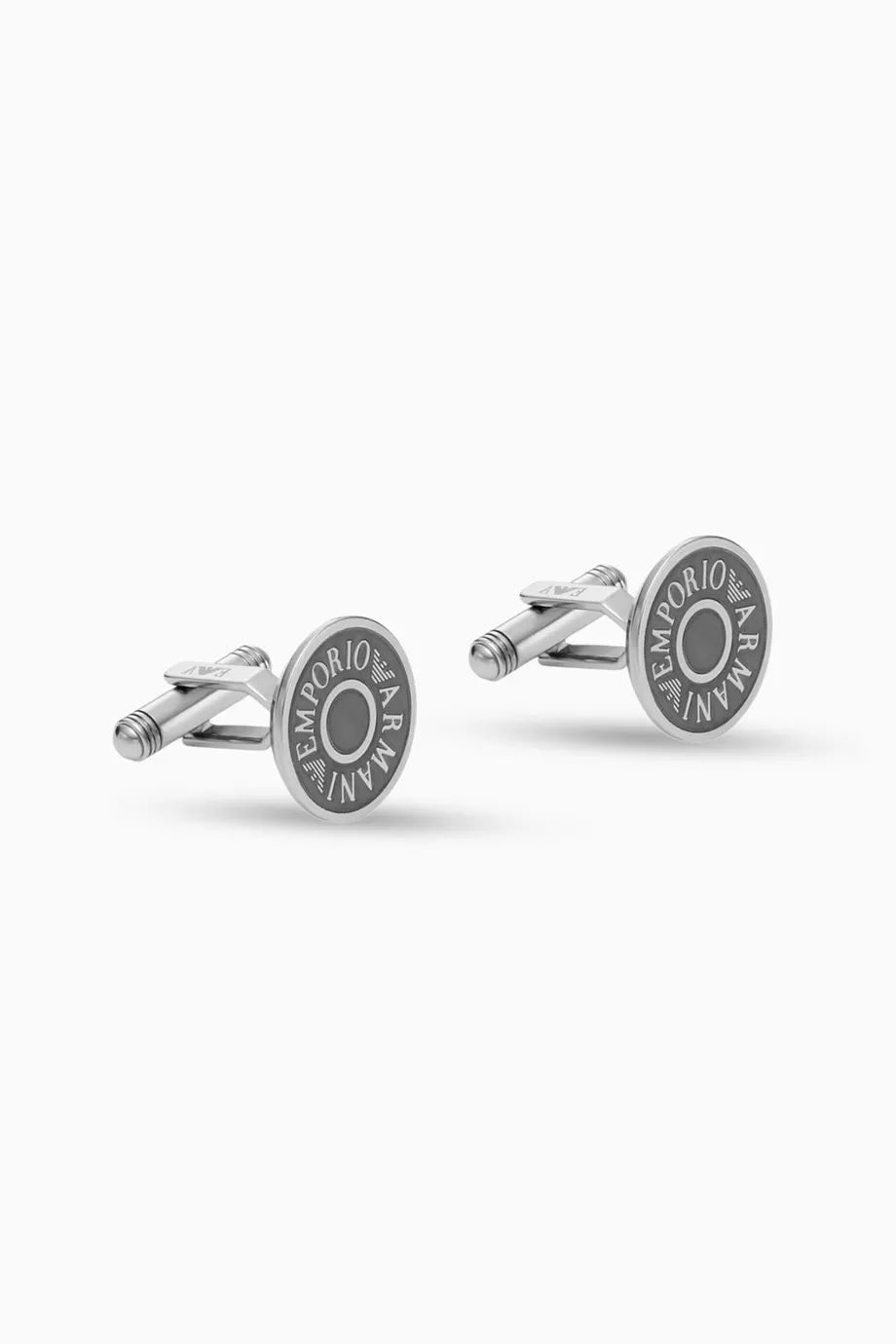 Emporio armani cufflinks deals