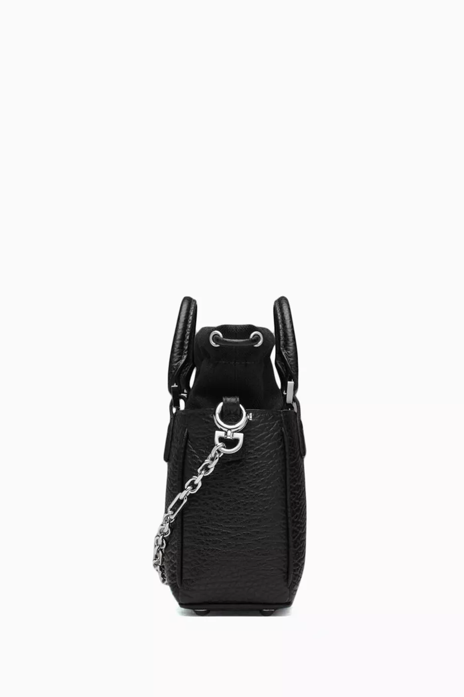 ハンドバッグ MAISON MARGIELA '5AC tote horizontal' handbag 21948993_52217425_600.jpg