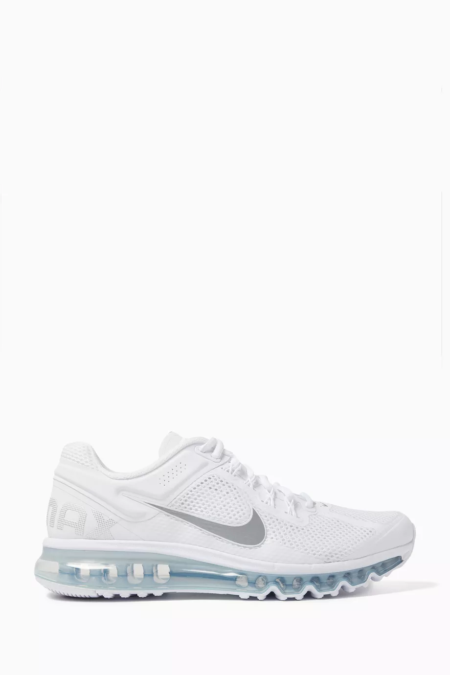 Nike Footwear Nike Air Max 2017 Mesh Damen Buy Nike White Air Max - Main Image