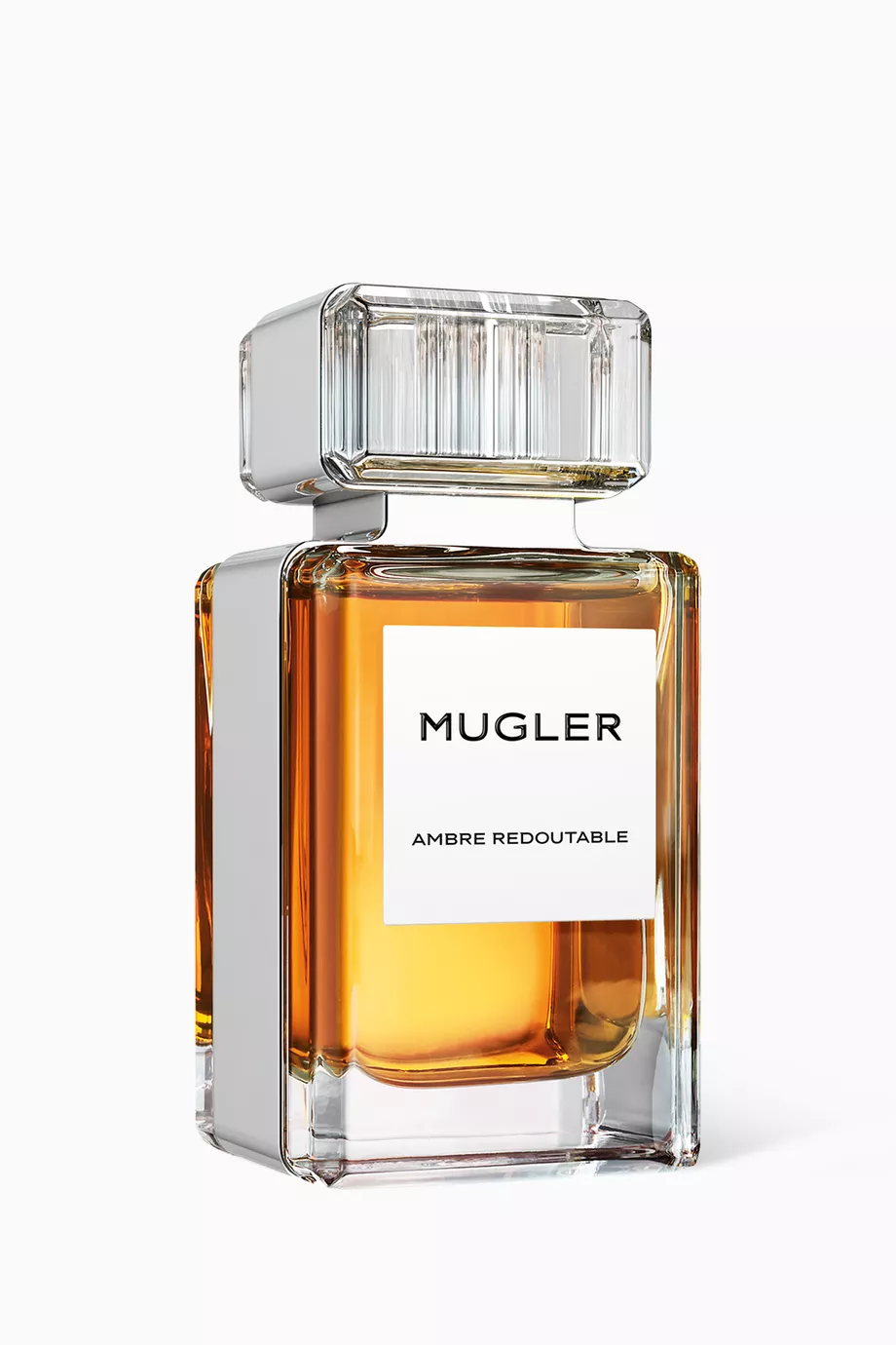Ambre Redoutable
