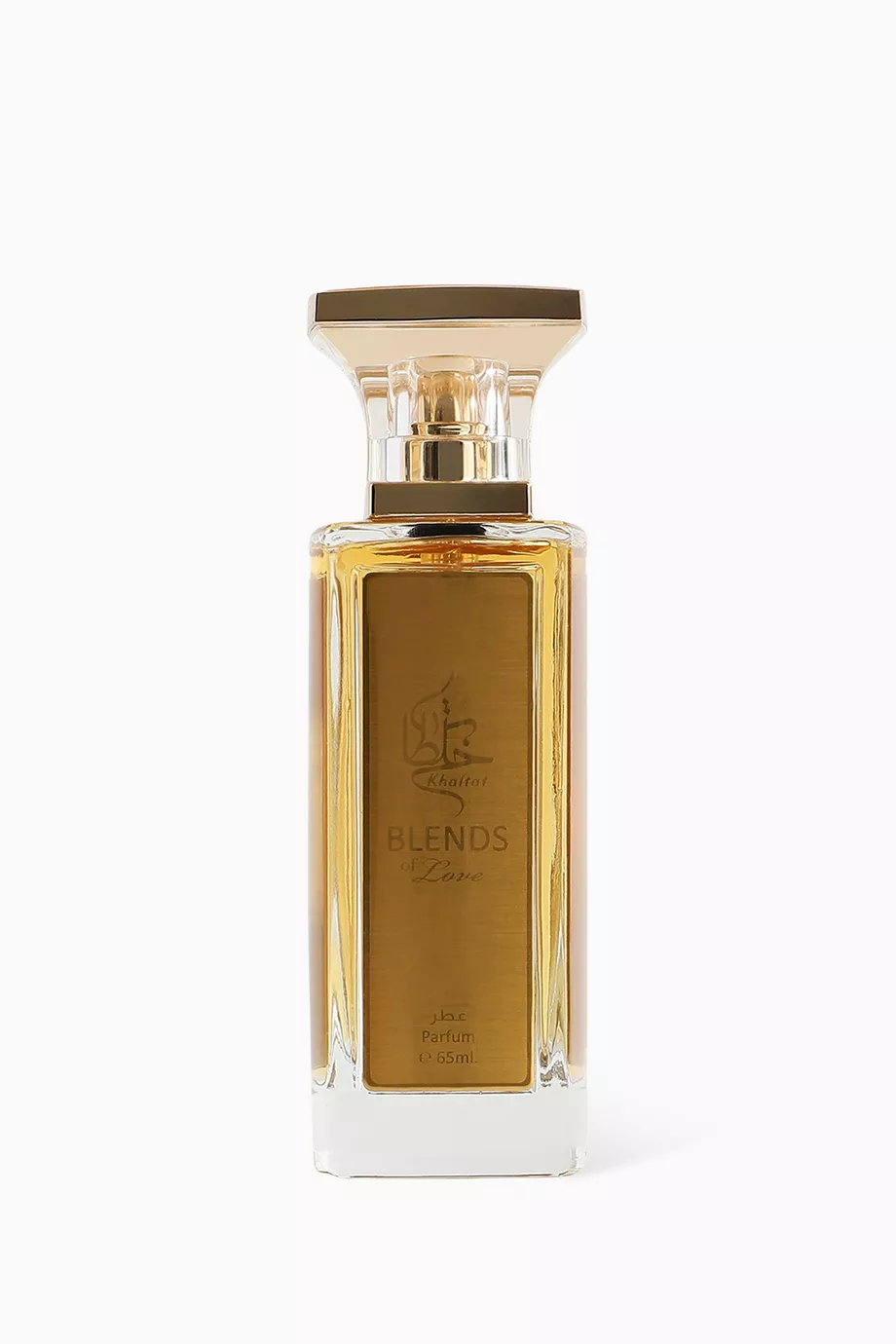 Forever Oud Parfum