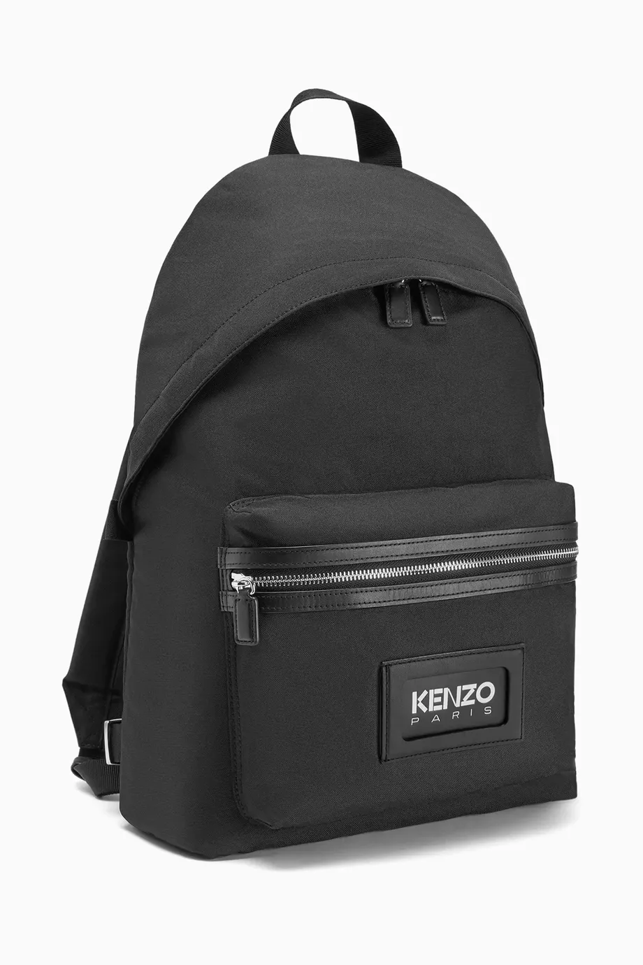 Buy KENZO Black KENZOGRAPHY Backpack For Men Online Ounass UAE