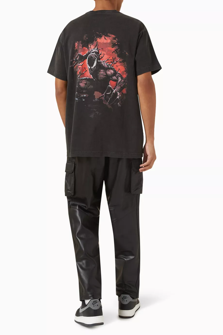☆ KITH x Marvel ‘Symbiote’ vintage tee コラボTシャツ ☆ MARVEL | KITH SYMBIOTE VINTAGE TEE - BLACK SIZE MEDIUM | eBay